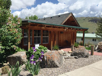 Rustic Inn Luxury Vacation Rental in Lava Hot Springs, Idaho